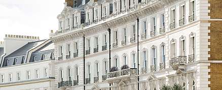 BELGRAVIA GATE   OUTDOOR