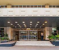 Bulawayo Rainbow Hotel