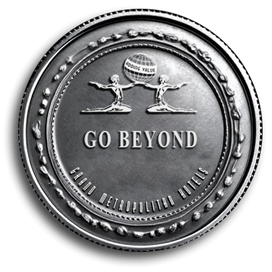 Go Beyond