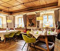 Gourmet Restaurant (2)