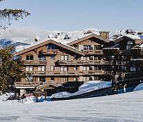 L'EMPYRÉE 1850 FACADE