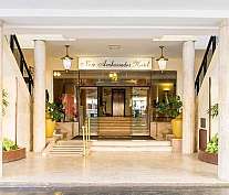 Neues Ambassador Hotel