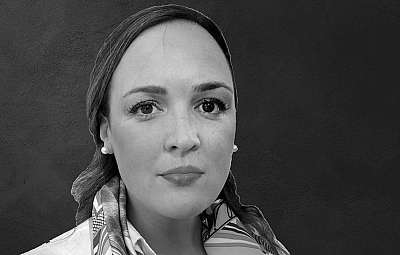 Stephanie Blinken sw