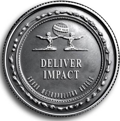 deliver impact2